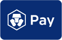 We accept payments in BitCoin and all major known cryptocurrencies!